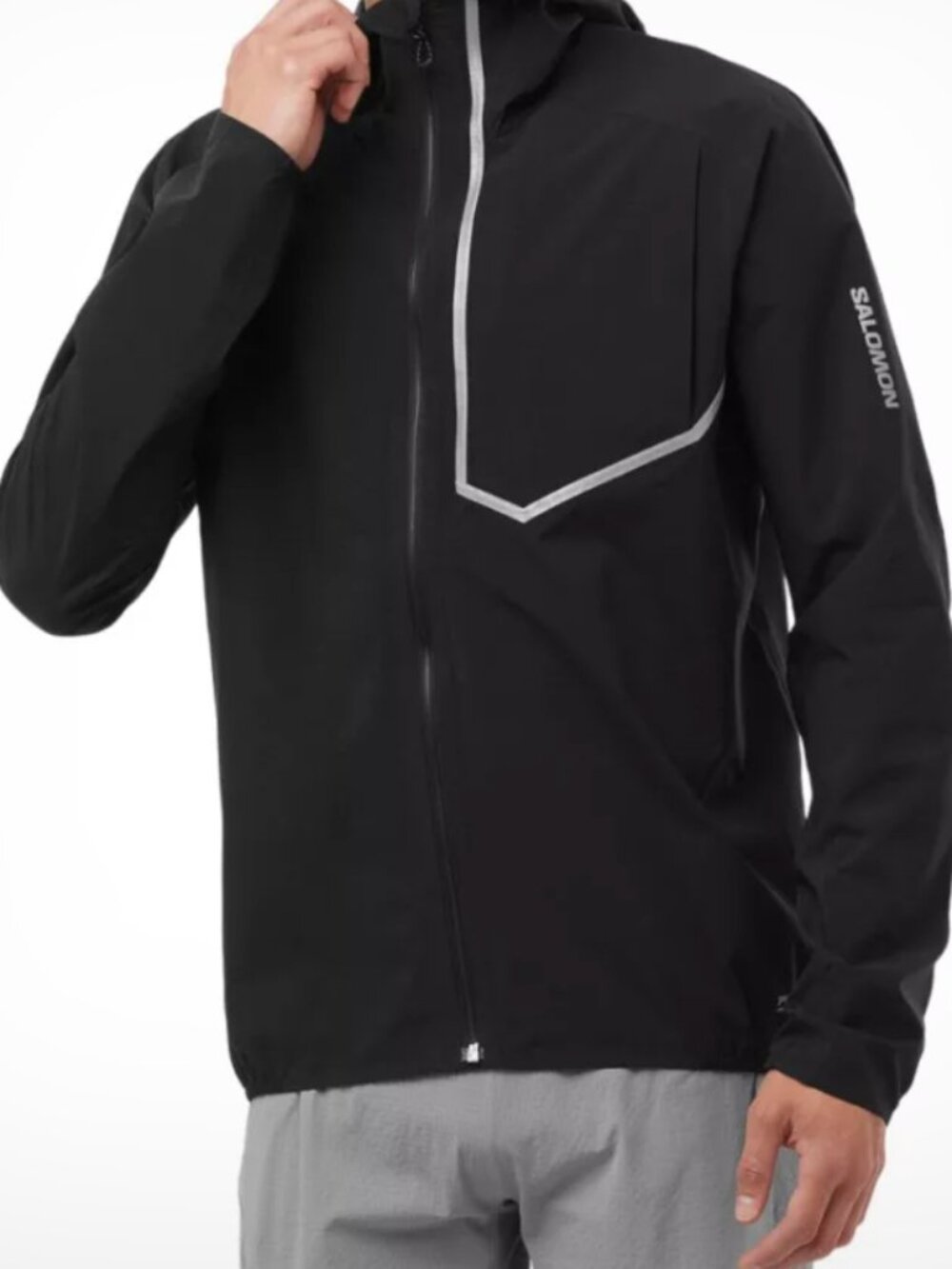 Salomon BONATTI TRAIL Jacket